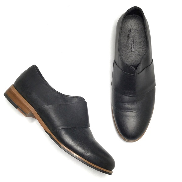 wolverine olive loafer